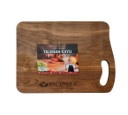 TALENAN KAYU BESAR 40X30CM